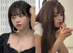 정연, 점점 예뻐져…다이어트 성공의 정석 [아이돌-트와이스, 미모가 '샤샤샤']