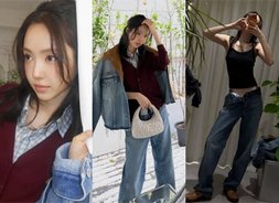 '167cm·46kg' 손나은, 넘사벽 뼈말라…청바지도 헐렁한 몸매 [에이핑크, 상큼발랄 청순돌]
