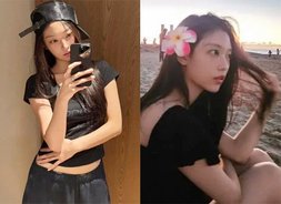 '컴백 준비' 뉴진스 해린, 생일 맞아 근황 공개…성숙해진 분위기 [뉴진스, 핫한 스타일vs논란의 중심 '어텐션~♬']