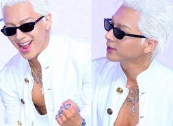 태양, 탄탄 근육 [빅뱅, 판타스틱 스웨그]
