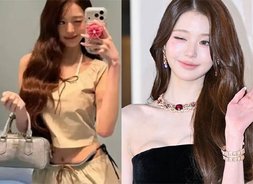 장원영, 추구미 바뀌었나? 러블리 공주님서 섹시미…한층 과감해졌다 [아이돌 아이브, 핫아이콘 탄생]