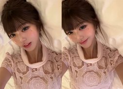 장원영, 침대에서도 화보 같아…묘하게 달라보이네 [아이돌 아이브, 핫아이콘 탄생]