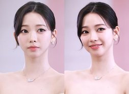 카리나 'AI 논란 부르는 무결점 비주얼' [에스파, 광야의 걸그룹 '넥스트 레벨']