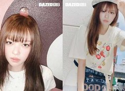 "공승연 덕분에 건강 회복"…트와이스 정연, 몰라보게 예뻐진 근황 [아이돌-트와이스, 미모가 '샤샤샤']