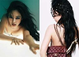 블랙핑크 제니, '파격 노출' 몽환적 화보 공개 [블랙핑크, 걸크러쉬 매력]