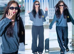 블랙핑크 지수 '편안한 복장도 자체발광' [블랙핑크, 걸크러쉬 매력]