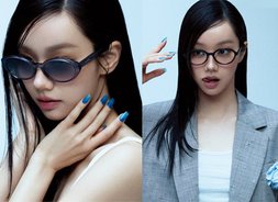 혜리 프렌치 시크도 되네, 스타일리시한 분위기 [걸스데이 반전 매력]