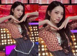 김소혜, 뼈말라에 미모 물올랐더니…I.O.I 컴백 직캠 조회수 2위 [I.O.I→솔로 데뷔 후 근황 '픽미 픽미 픽미업']