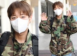 박지훈 '취사병의 탈을 쓴 단종오빠' [워너원, 7년 만에 재결합]