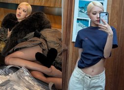  로제, 이러니 반하지[블랙핑크, 걸크러쉬 매력]