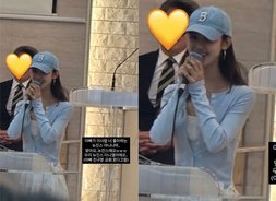  뉴진스 나간 다니엘, 마이크 잡은 뜻밖의 근황 [뉴진스, 핫한 스타일vs논란의 중심 '어텐션~♬']