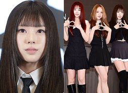 '故휘성 걸그룹' 하트오브우먼 데뷔 [아이돌 쇼케이스+무대 위 빛나는 비주얼]