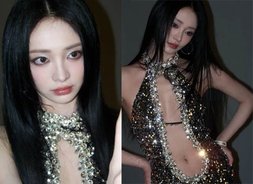'I.O.I 불참'한 주결경, 파격 노출…이미지 확 달라졌네 [I.O.I→솔로 데뷔 후 근황 '픽미 픽미 픽미업']