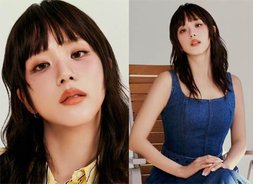 블랙핑크 지수, 앞머리 생기니 더 사랑스러워 [블랙핑크, 걸크러쉬 매력]