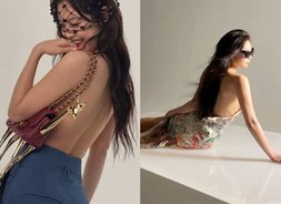 이렇게 아름다운 뒤태라니!…제니가 '제니'했다 [블랙핑크, 걸크러쉬 매력]