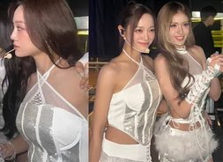 김세정, 아이오아이 10주년 콘서트 인증샷 "든든하고 행복" [I.O.I→솔로 데뷔 후 근황 '픽미 픽미 픽미업']
