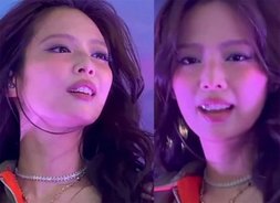 제니, 치아에 다이아 박았는데···누리꾼 "충치인 줄" 뜻밖의 갑론을박 [블랙핑크, 걸크러쉬 매력]