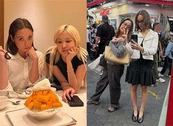 블랙핑크 로제, '그래미 2회 수상' 팝스타와 빙수 데이트…황금 인맥 어디까지? [블랙핑크, 걸크러쉬 매력]