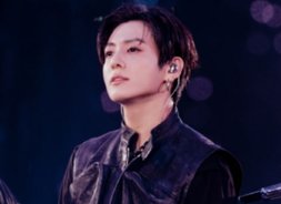  BTS 정국 '눈길 사로잡는 비주얼'[방탄소년단, 월드 와이드 '인기']
