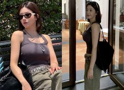 권은비, 글래머 몸매 이 정도? 멕시코 사람들 깜짝 놀라겠네 [걸그룹 이기적인 몸매]