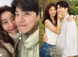  '김부장' 주상욱 오른팔 남실장, 실제로는 이런 모습…♥소진 "오늘도 기대해"[걸스데이 반전 매력]