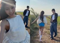 제니, ♥카이와 눈 맞추고 손잡았다…오해 부른 '연인 케미' [블랙핑크, 걸크러쉬 매력]