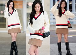 블랙핑크 지수 '초미니로 뽐낸 예쁜 몸매'  [블랙핑크, 걸크러쉬 매력]