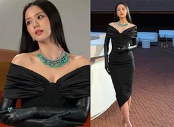 블핑 지수, 보석보다 화려한 비주얼…'천상급 미모' [블랙핑크, 걸크러쉬 매력]