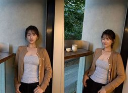 팬들 깜짝 놀랄 만하네…트와이스 정연, 건강 되찾고 '리즈 미모' 돌아왔다  [아이돌-트와이스, 미모가 '샤샤샤']