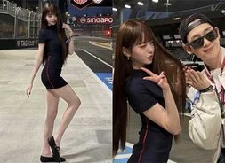 지드래곤도 좋아요…장원영, 사람 홀리는 9등신 마네킹 핏→정해인과 다정 셀카 [아이브, 핫아이콘 탄생]
