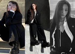 '신세계 장녀' 애니, 재벌은 다르네…이렇게 입어도 고급美 뚝뚝 [ALLDAY PROJECT, 화제성 올킬 혼성돌]