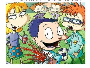 추억돋는 초딩때보던 만화