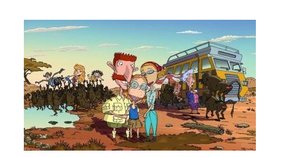 추억돋는 초딩때보던 만화