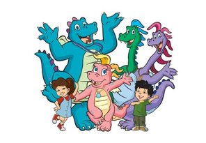 추억돋는 초딩때보던 만화