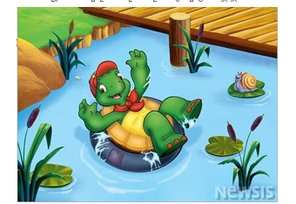 추억돋는 초딩때보던 만화