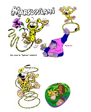 추억돋는 초딩때보던 만화