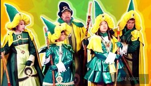 추억돋는 초딩때보던 만화