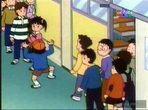 추억돋는 초딩때보던 만화