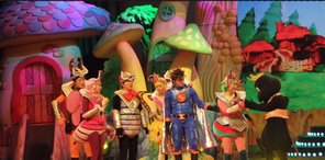 추억돋는 초딩때보던 만화