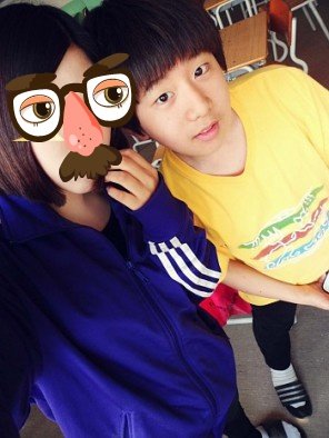 사진 有)17남의 성장기 훈훈!!!다이어트!!!!!