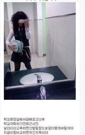 배꼽터지는 일화모음 쓴 작자에게 하고싶은말.