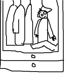 귀신과 10년째 동거하는 여대생입니다 1[재생]