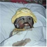 귀신과 10년째 동거하는 여대생입니다 3[재생펌