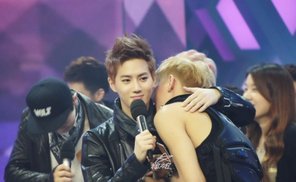 엑소를 수호하는 수호 