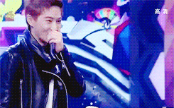 엑소를 수호하는 수호 