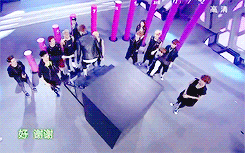 엑소를 수호하는 수호 