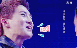 엑소를 수호하는 수호 