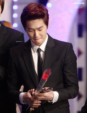 엑소를 수호하는 수호 