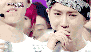 엑소를 수호하는 수호 