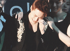 엑소를 수호하는 수호 